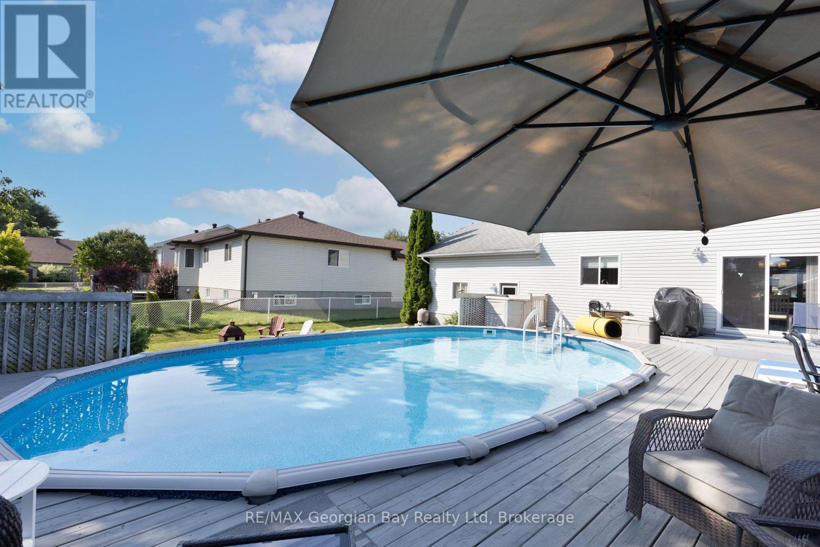 9 Copeland Street, Penetanguishene, Ontario  L9M 1K3 - Photo 23 - S12662052