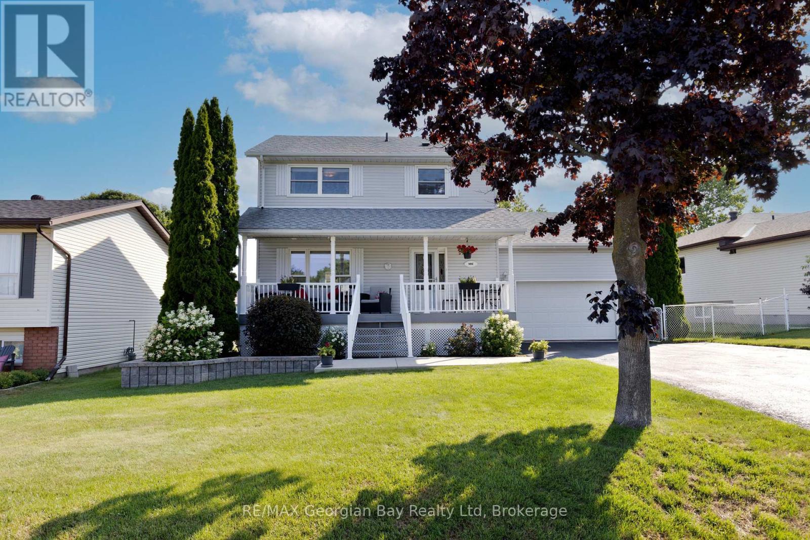 9 Copeland Street, Penetanguishene, Ontario  L9M 1K3 - Photo 25 - S12662052