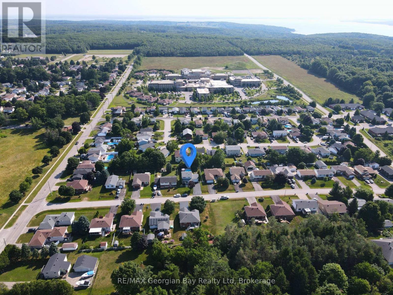 9 Copeland Street, Penetanguishene, Ontario  L9M 1K3 - Photo 27 - S12662052