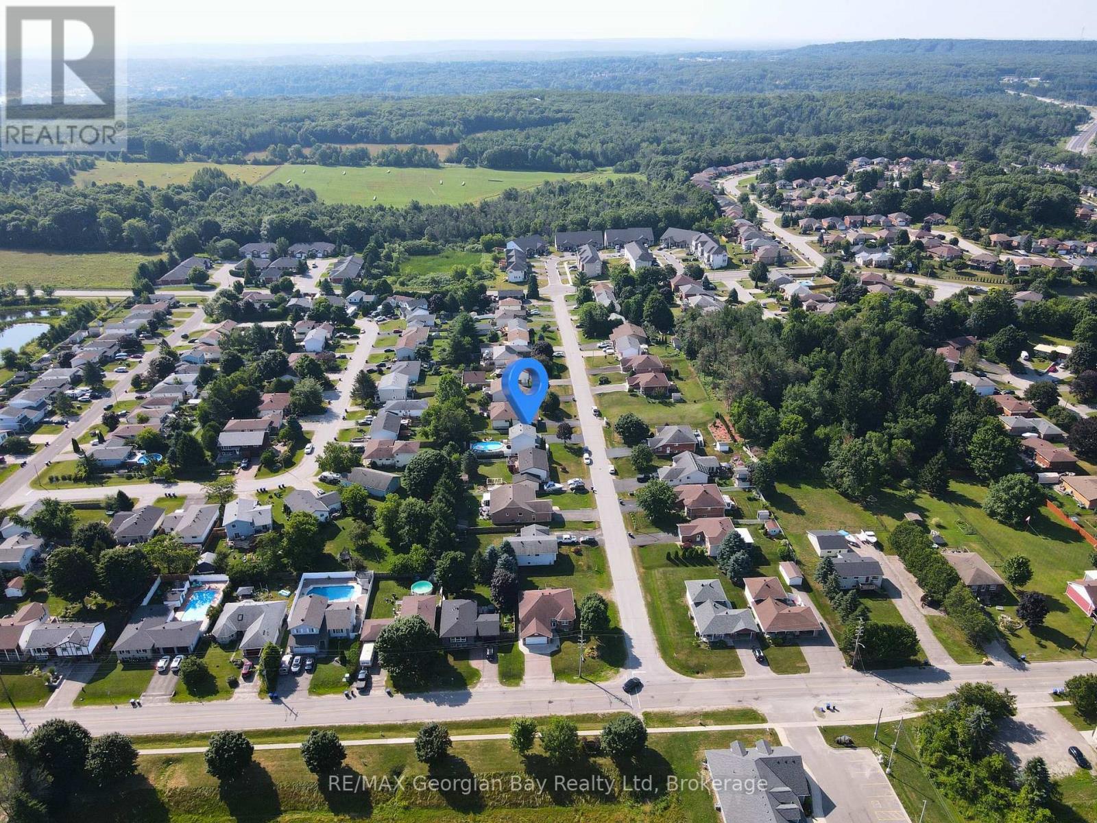 9 Copeland Street, Penetanguishene, Ontario  L9M 1K3 - Photo 28 - S12662052