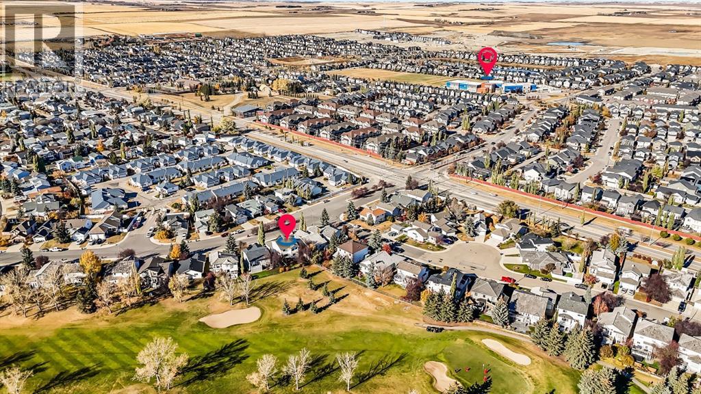 720 Woodside Drive Nw, Airdrie, Alberta  T4B 2H1 - Photo 47 - A2266238