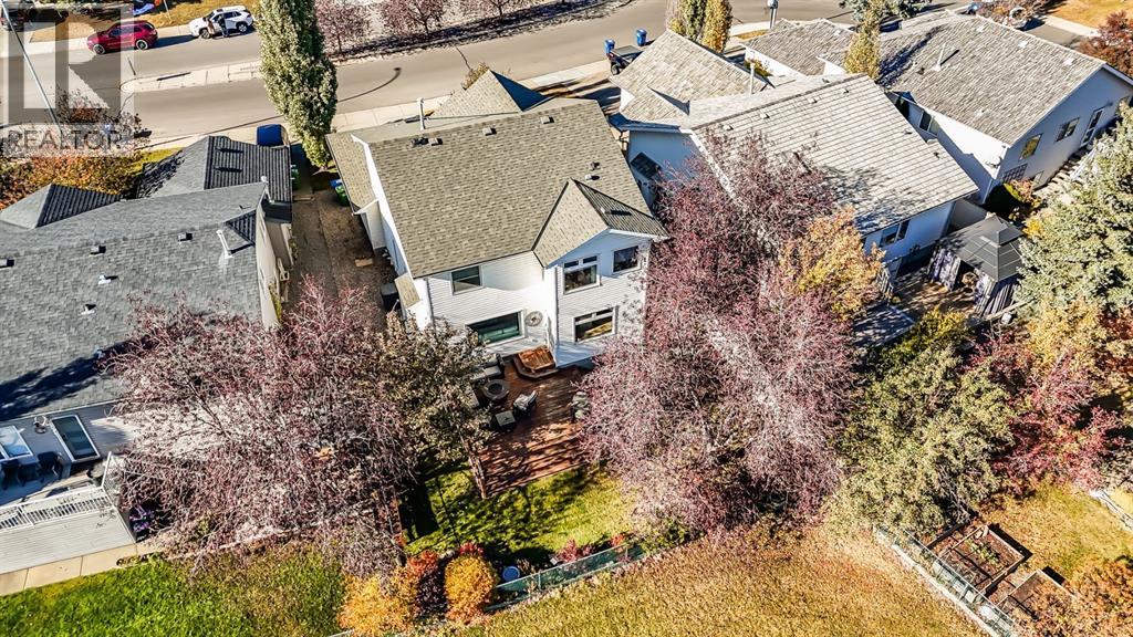 720 Woodside Drive Nw, Airdrie, Alberta  T4B 2H1 - Photo 44 - A2266238