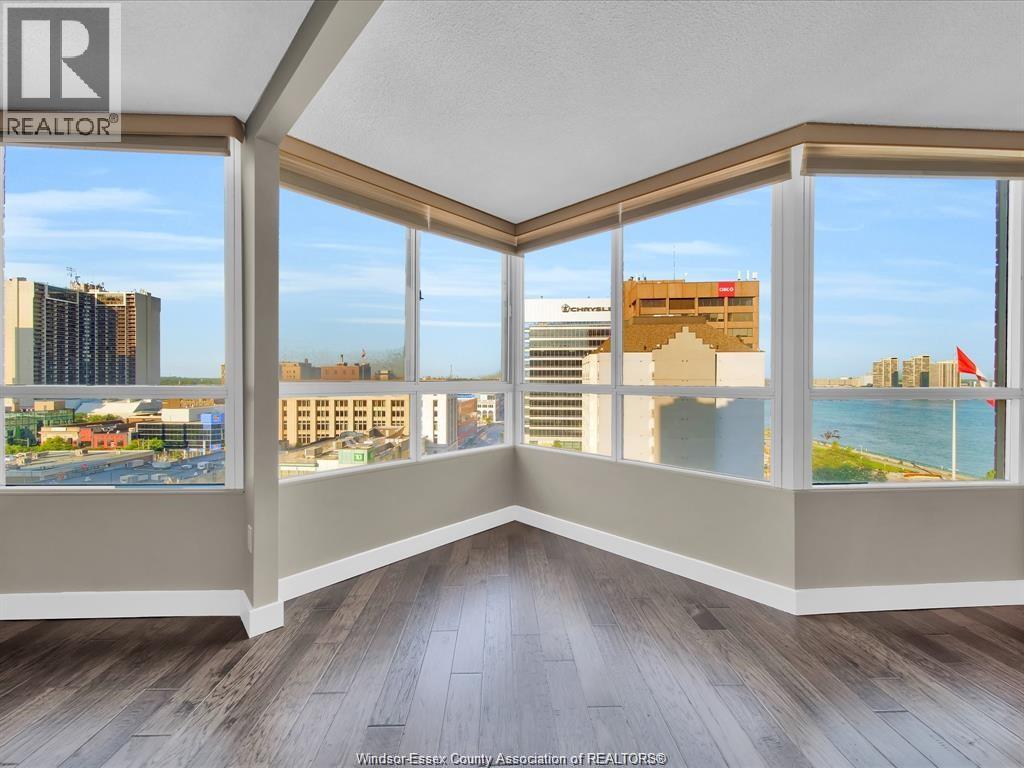 75 Riverside Drive Unit# 1210, Windsor, Ontario  N9A 7C4 - Photo 8 - 26000146