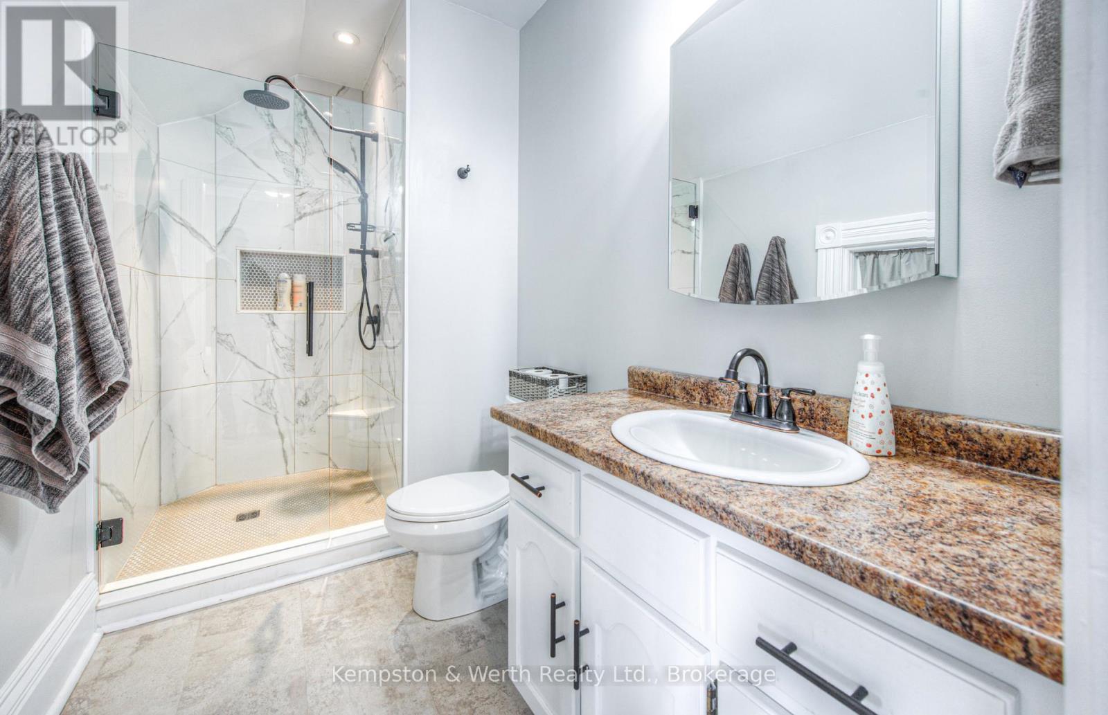 333 Barber Avenue N, North Perth, Ontario  N4W 1R8 - Photo 23 - X12661780