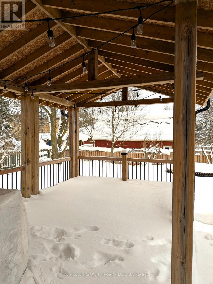 333 Barber Avenue N, North Perth, Ontario  N4W 1R8 - Photo 38 - X12661780