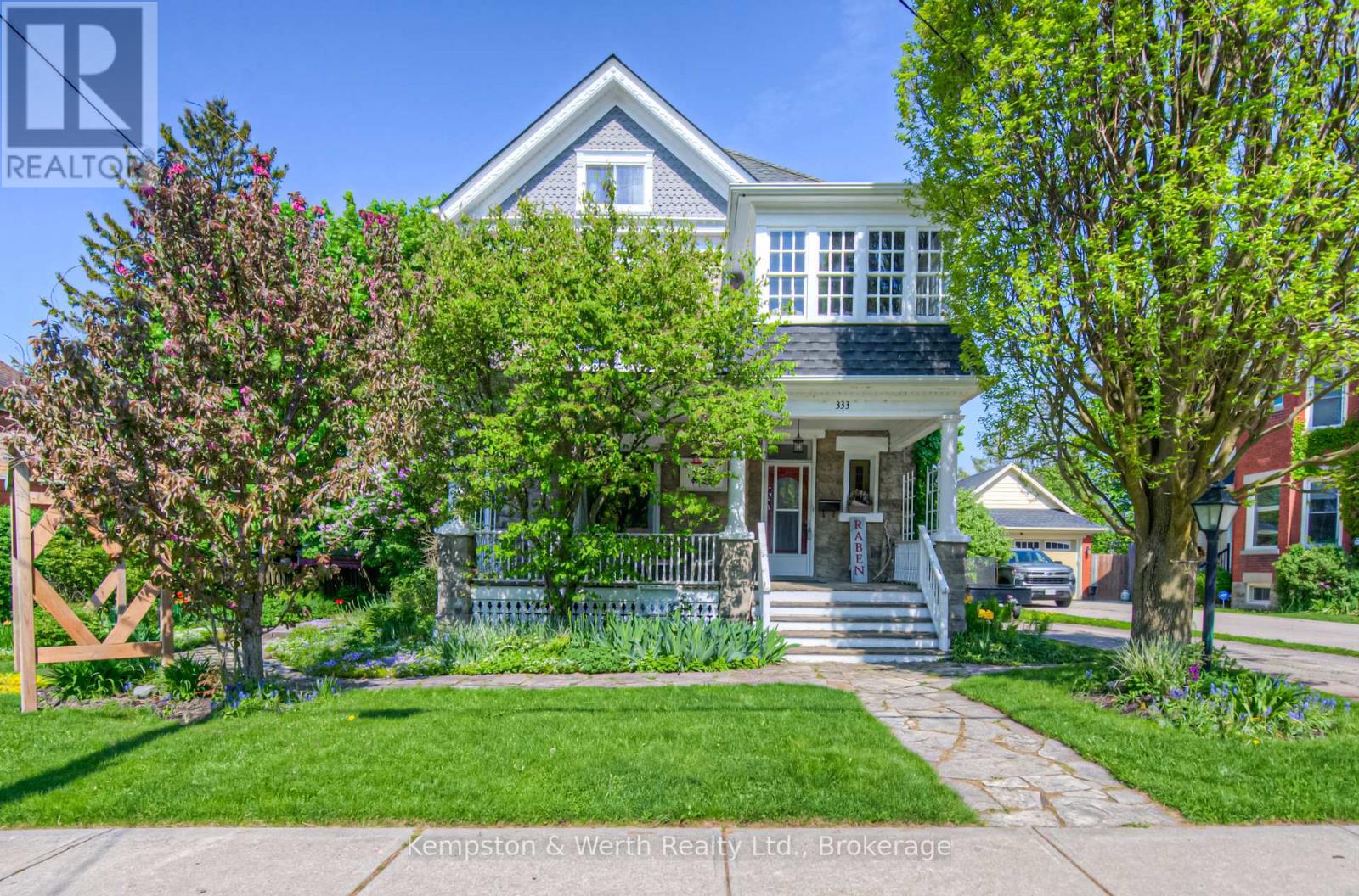 333 Barber Avenue N, North Perth, Ontario  N4W 1R8 - Photo 41 - X12661780