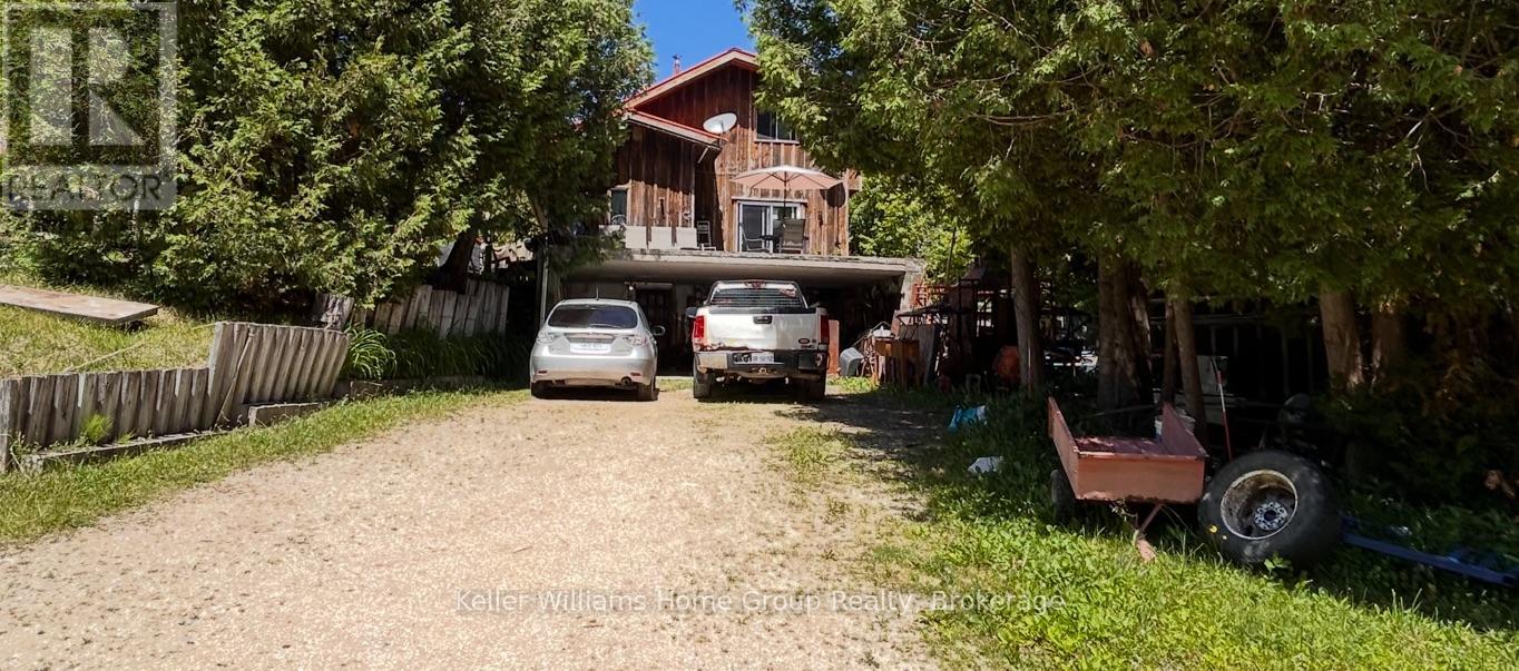 135431 9th Line, Grey Highlands, Ontario  N0C 1H0 - Photo 2 - X12661994