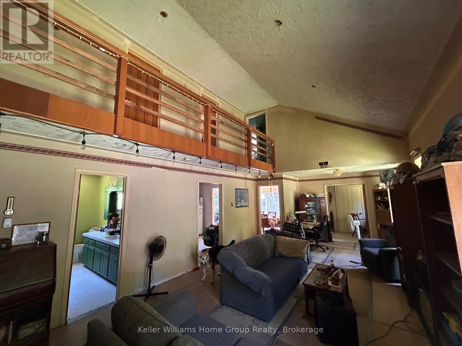 135431 9th Line, Grey Highlands, Ontario  N0C 1H0 - Photo 4 - X12661994