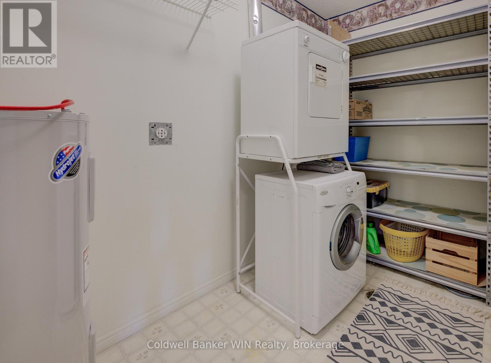 309 - 460 Durham Street W, Wellington North, Ontario  N0G 2L1 - Photo 18 - X12662068