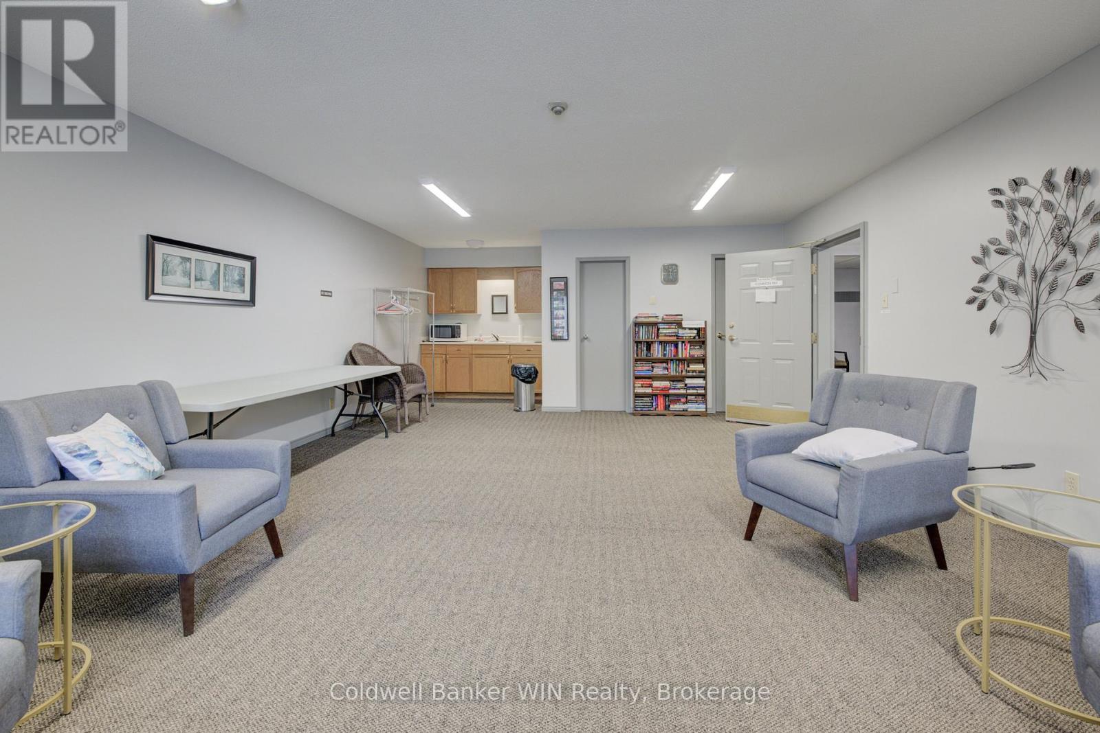 309 - 460 Durham Street W, Wellington North (Mount Forest), Ontario  N0G 2L1 - Photo 19 - X12662068