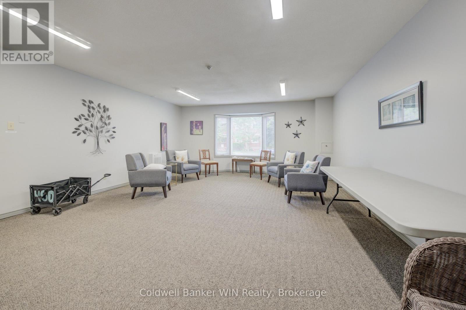 309 - 460 Durham Street W, Wellington North (Mount Forest), Ontario  N0G 2L1 - Photo 26 - X12662068