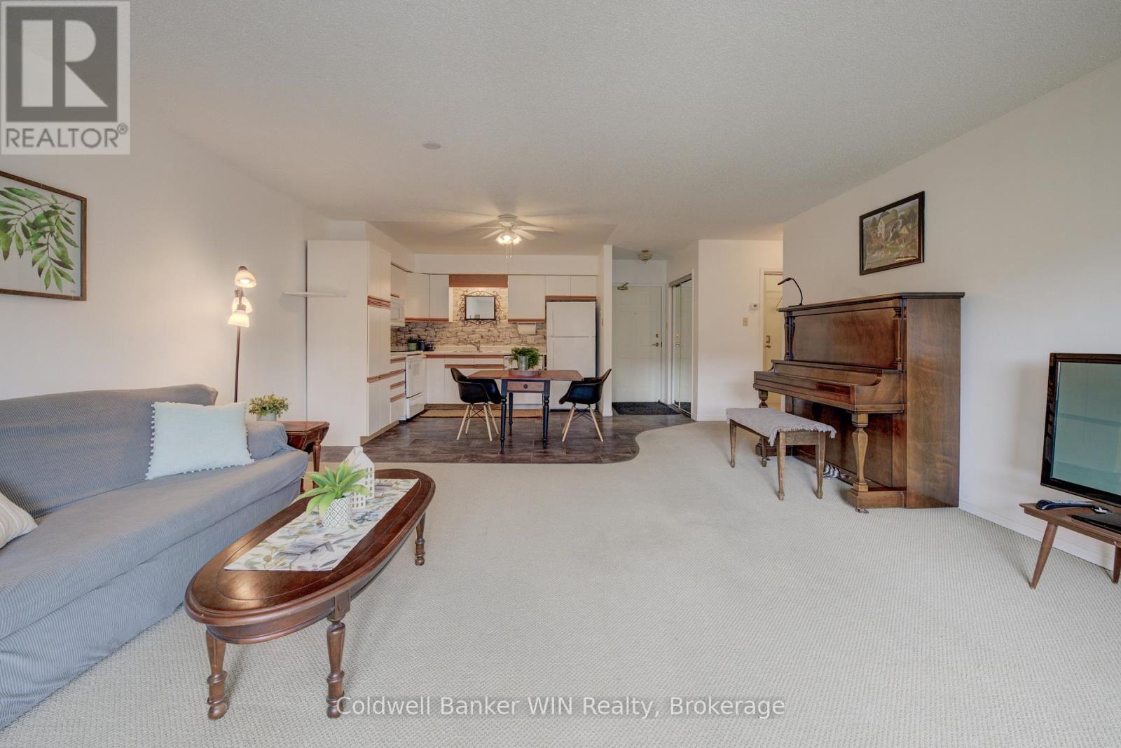 309 - 460 Durham Street W, Wellington North, Ontario  N0G 2L1 - Photo 9 - X12662068