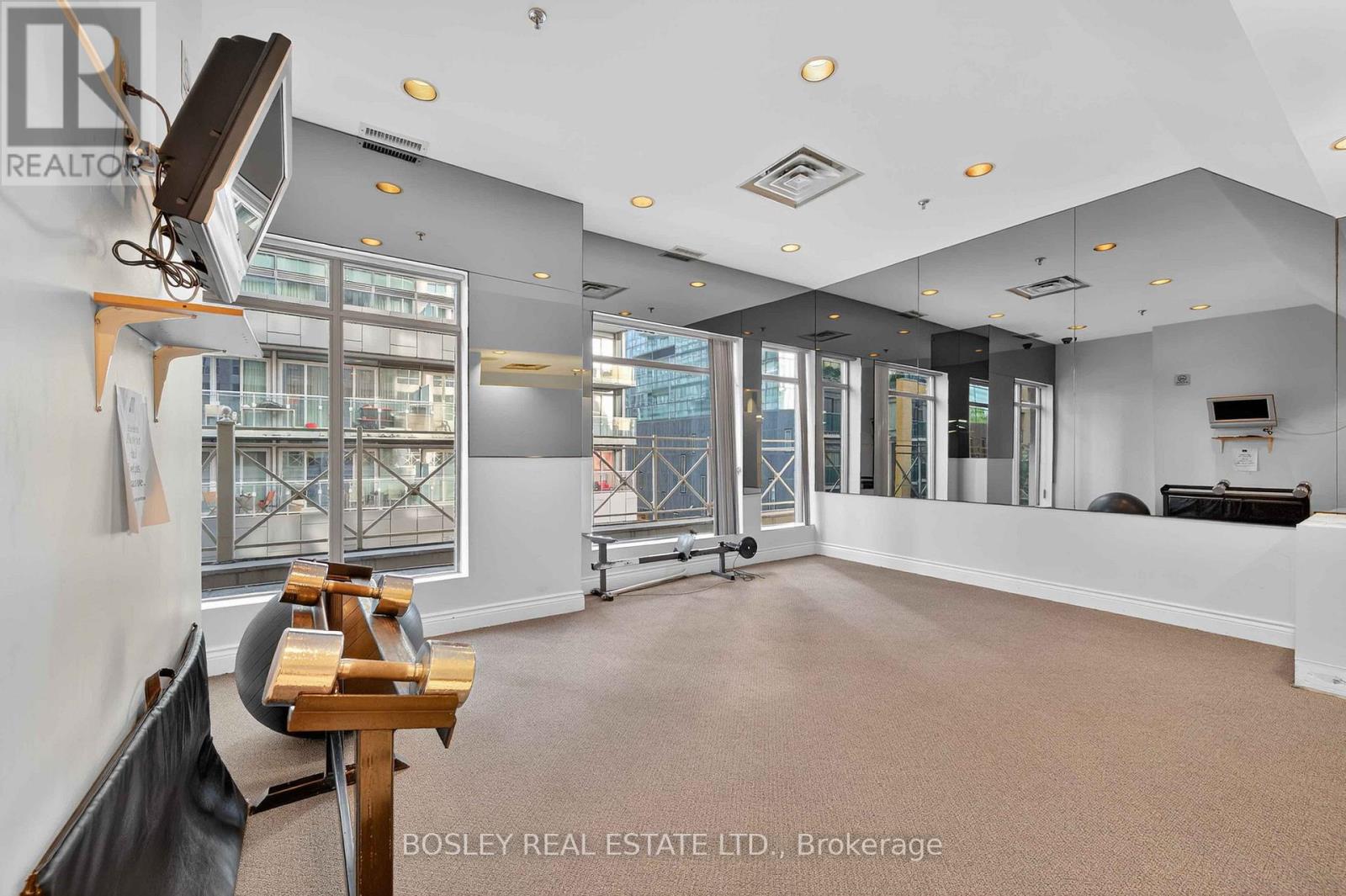 1502 - 40 Scollard Street, Toronto, Ontario  M5R 3S1 - Photo 21 - C12661744