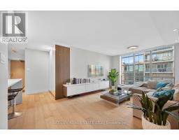 1502 - 40 SCOLLARD STREET, Toronto, Ontario