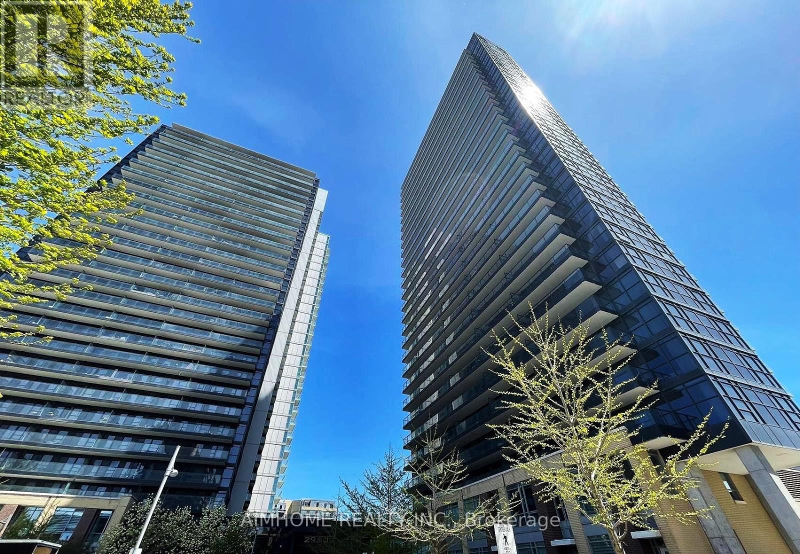 1802 - 29 Singer Court, Toronto, Ontario  M2K 0B3 - Photo 1 - C12661774