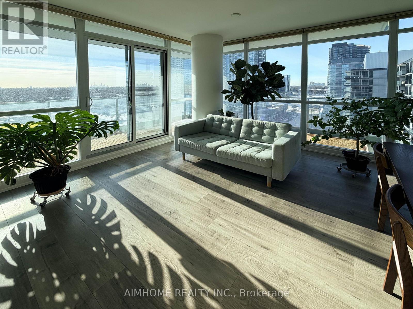 1802 - 29 Singer Court, Toronto, Ontario  M2K 0B3 - Photo 10 - C12661774