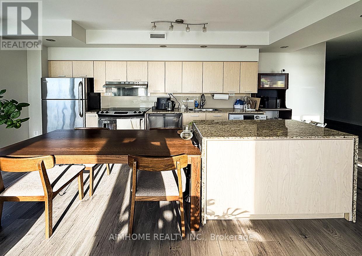 1802 - 29 Singer Court, Toronto, Ontario  M2K 0B3 - Photo 15 - C12661774