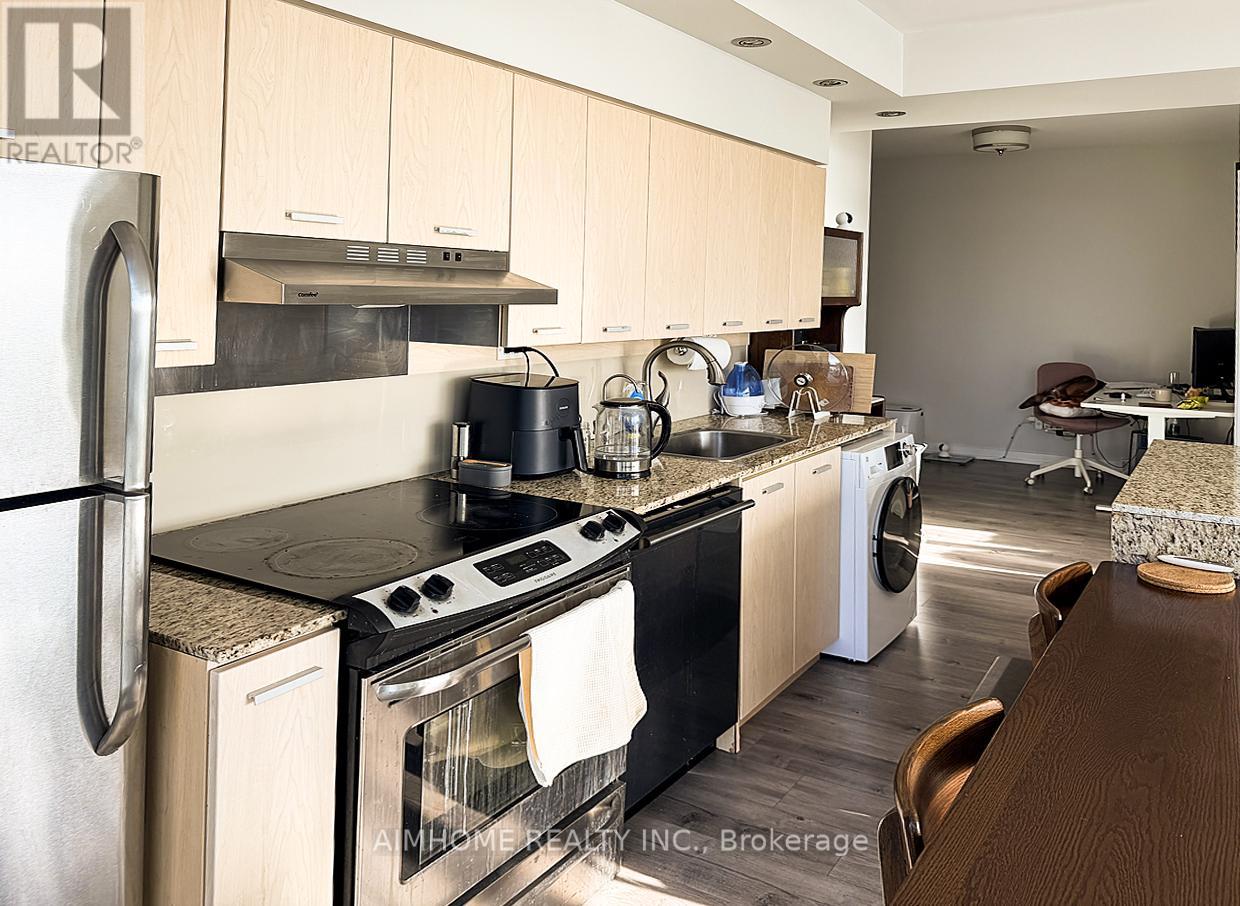 1802 - 29 Singer Court, Toronto, Ontario  M2K 0B3 - Photo 16 - C12661774