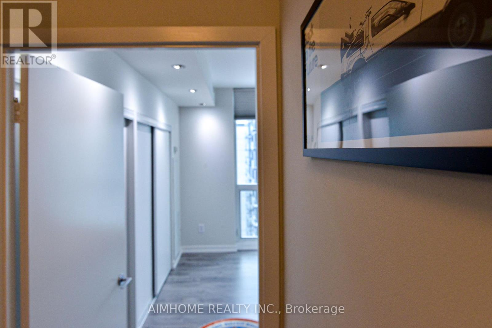 1802 - 29 Singer Court, Toronto, Ontario  M2K 0B3 - Photo 20 - C12661774