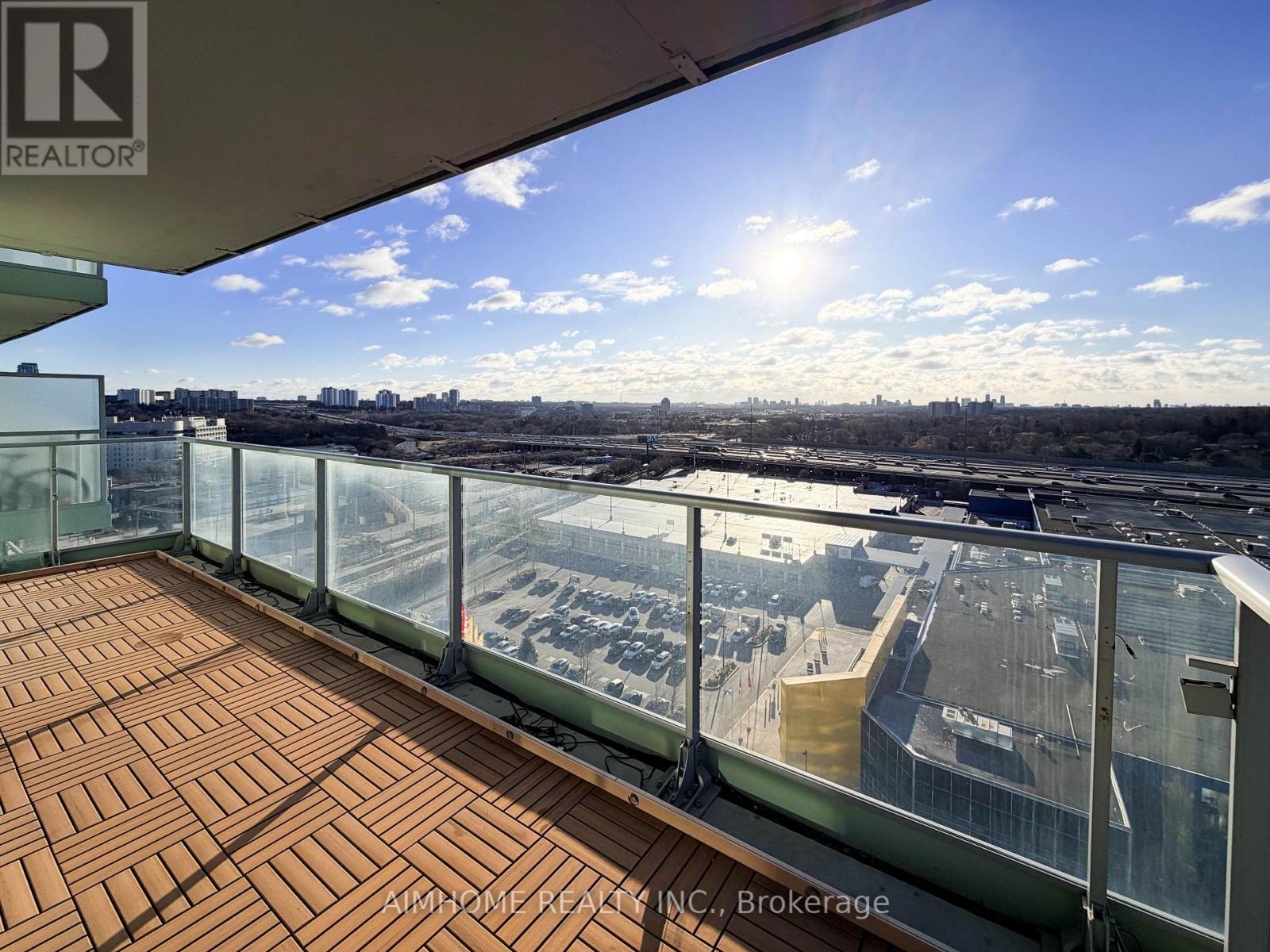 1802 - 29 Singer Court, Toronto, Ontario  M2K 0B3 - Photo 27 - C12661774