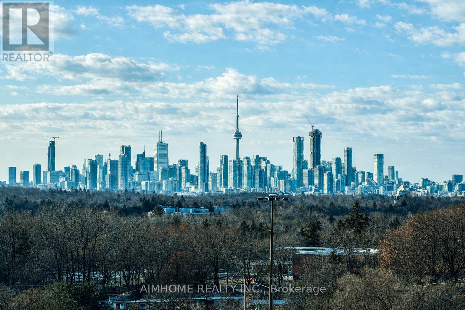 1802 - 29 Singer Court, Toronto, Ontario  M2K 0B3 - Photo 29 - C12661774