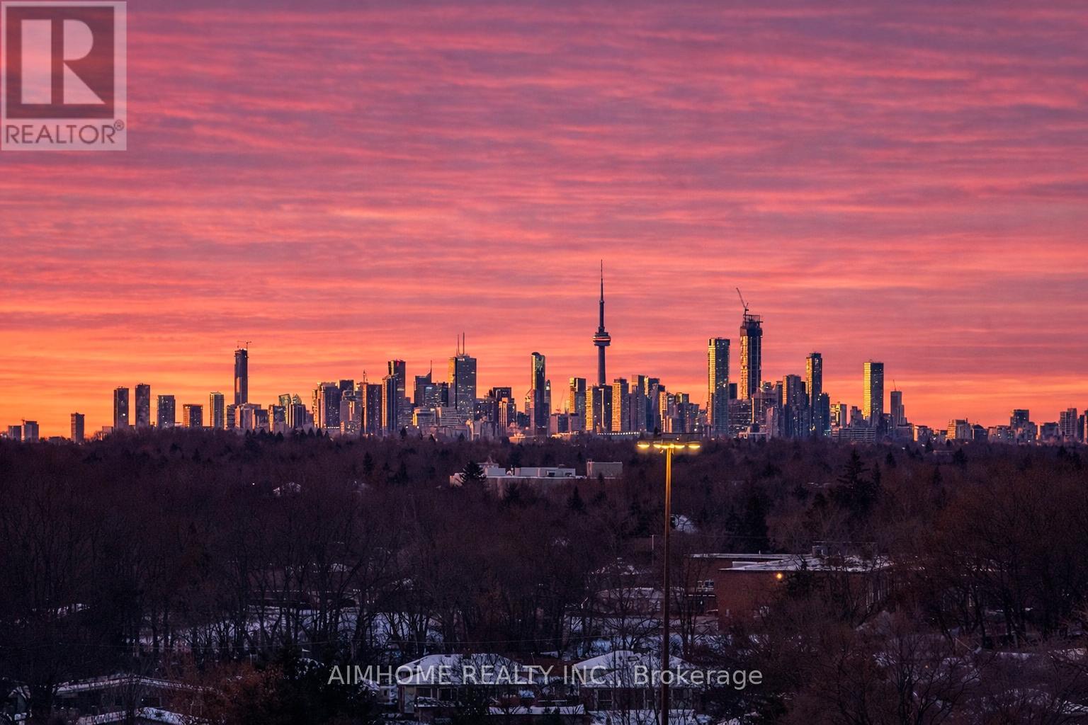 1802 - 29 Singer Court, Toronto, Ontario  M2K 0B3 - Photo 30 - C12661774
