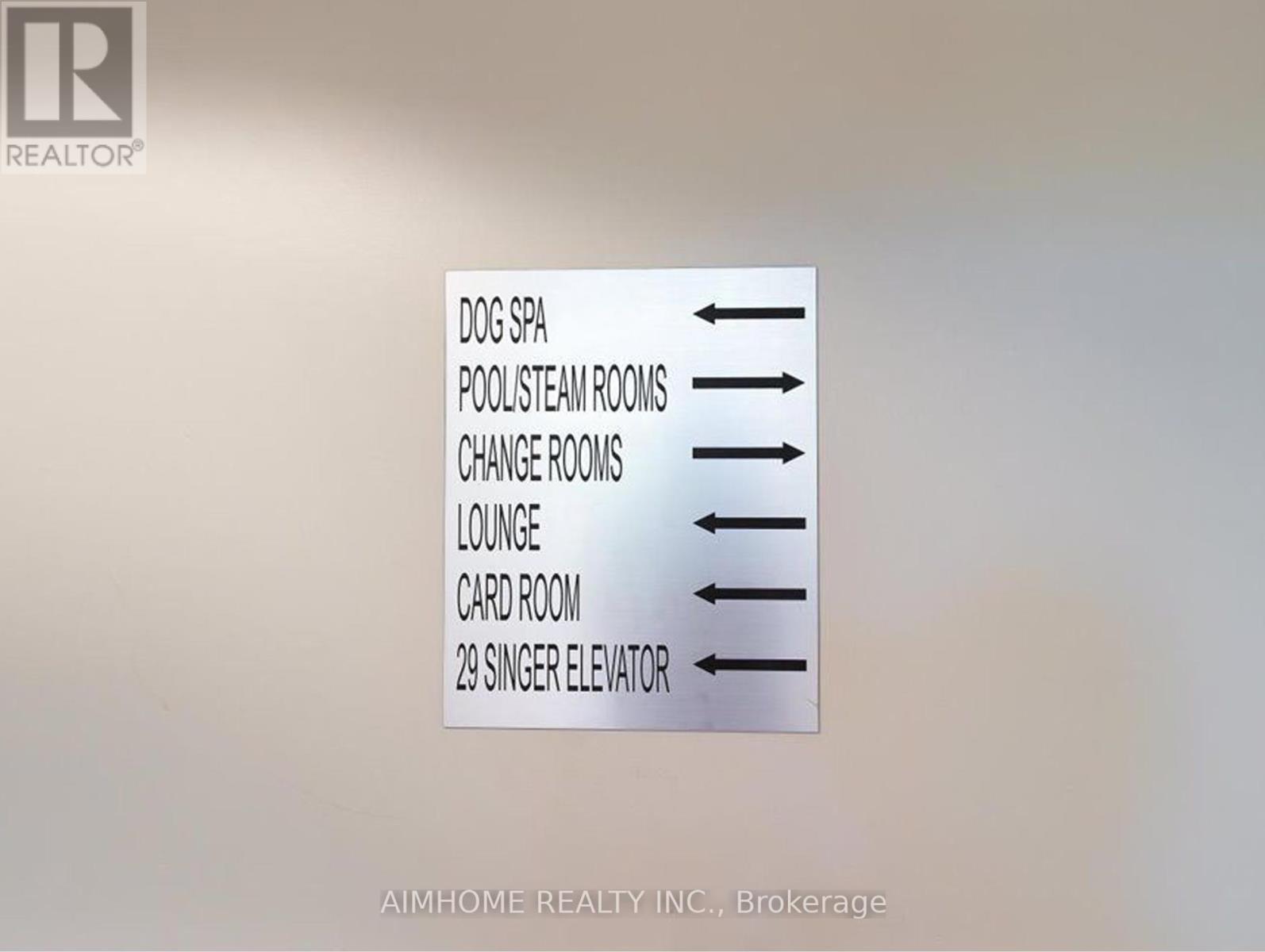 1802 - 29 Singer Court, Toronto, Ontario  M2K 0B3 - Photo 32 - C12661774