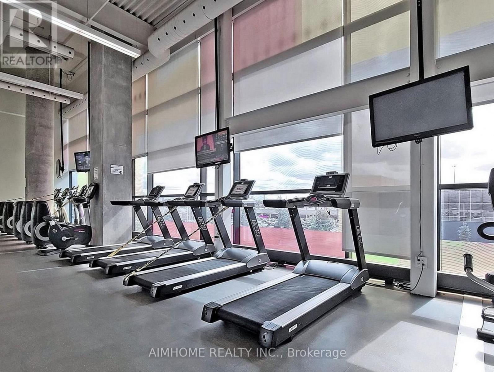 1802 - 29 Singer Court, Toronto, Ontario  M2K 0B3 - Photo 39 - C12661774