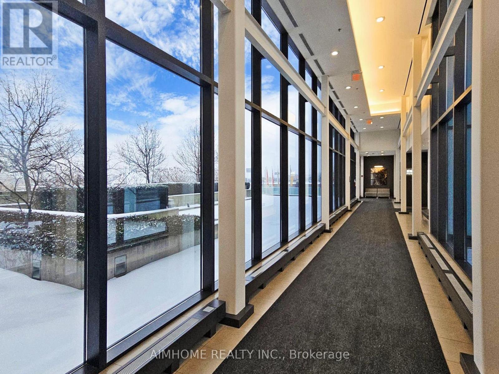 1802 - 29 Singer Court, Toronto, Ontario  M2K 0B3 - Photo 4 - C12661774