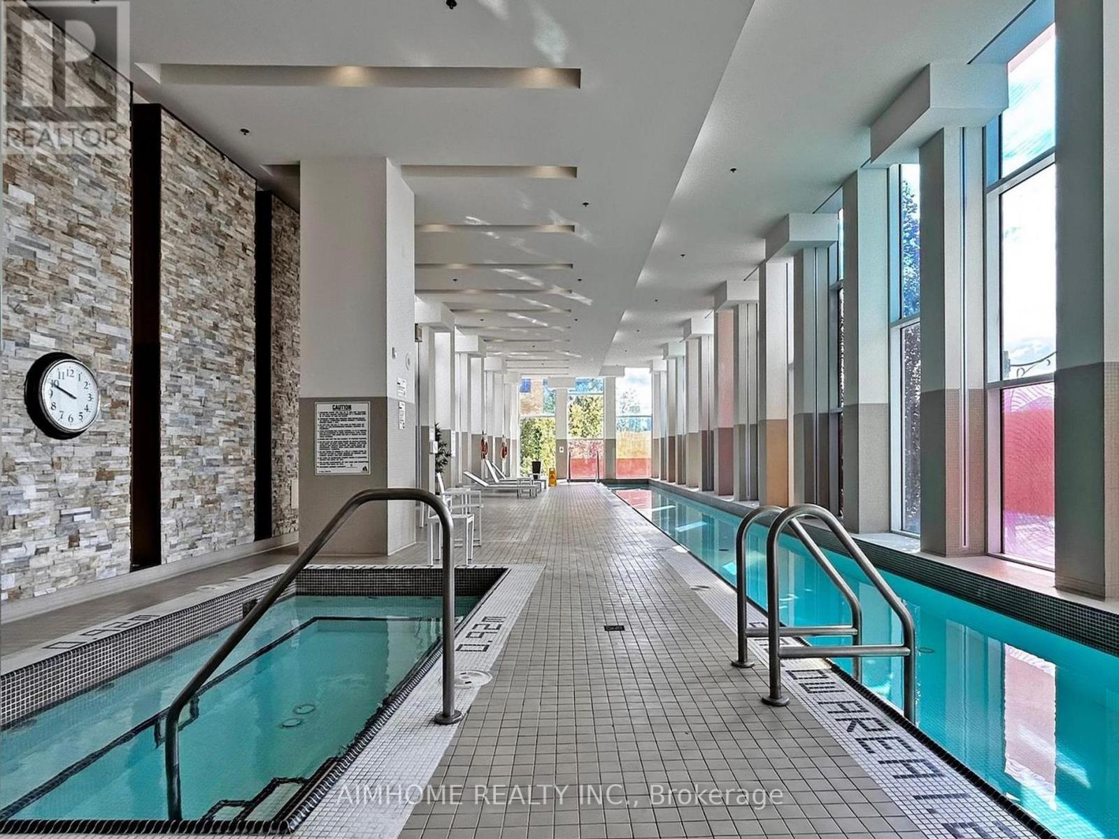 1802 - 29 Singer Court, Toronto, Ontario  M2K 0B3 - Photo 40 - C12661774