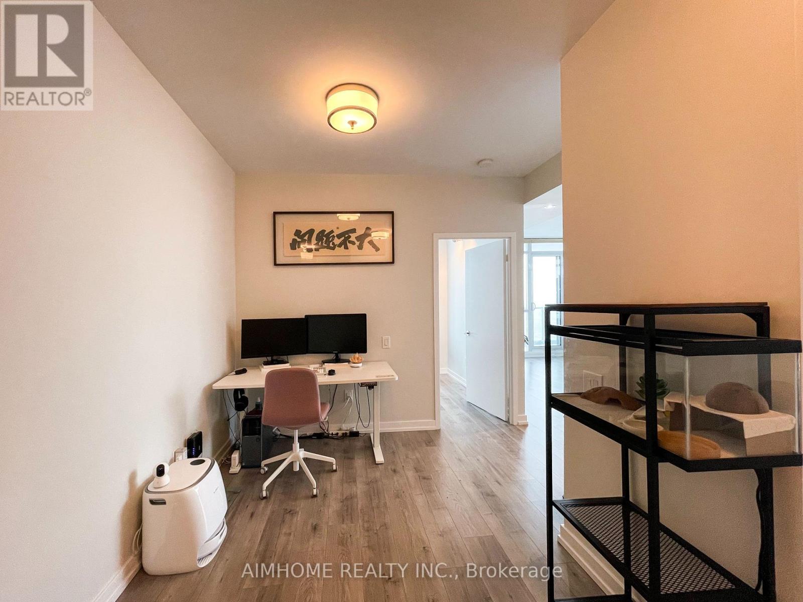 1802 - 29 Singer Court, Toronto, Ontario  M2K 0B3 - Photo 6 - C12661774