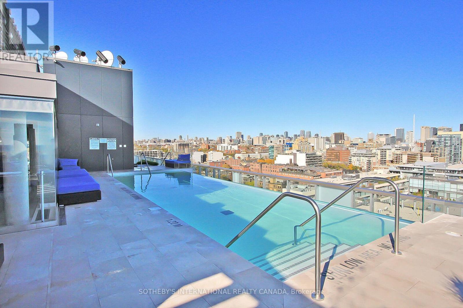 113 - 55 Stewart Street, Toronto, Ontario  M5V 2V1 - Photo 37 - C12661802