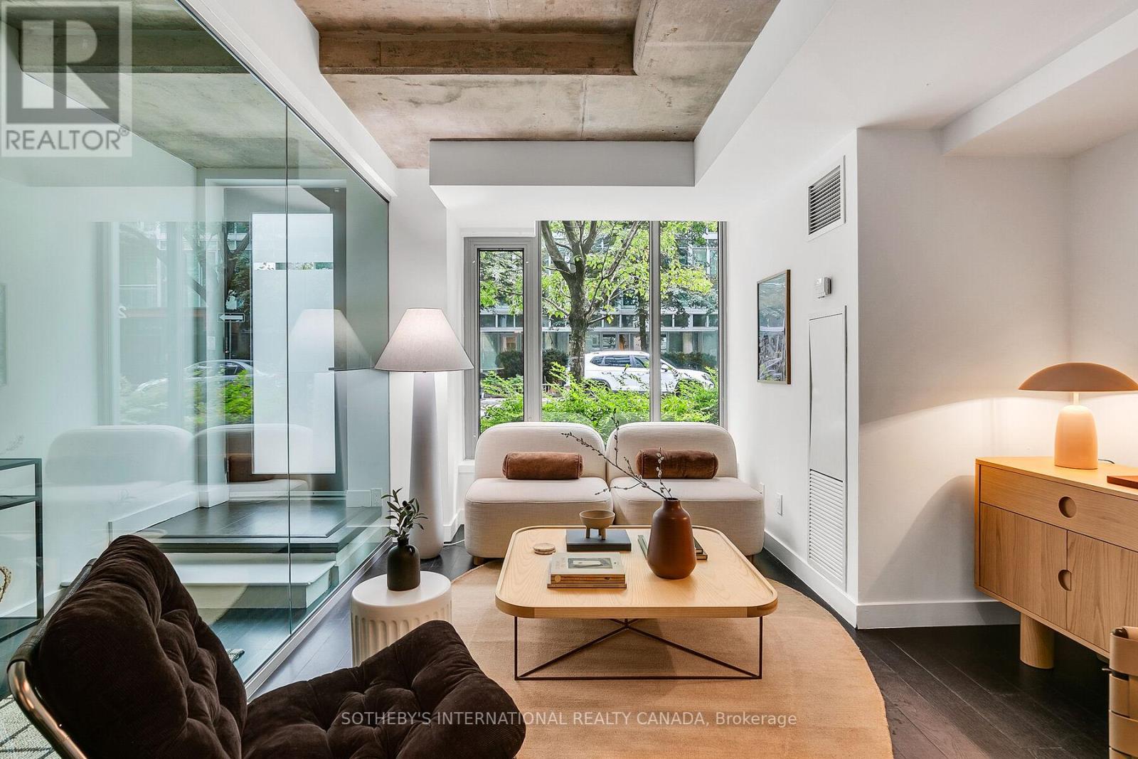 113 - 55 Stewart Street, Toronto, Ontario  M5V 2V1 - Photo 9 - C12661802