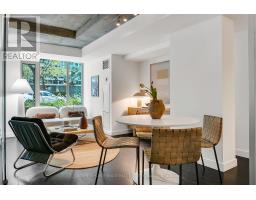 113 - 55 STEWART STREET, Toronto, Ontario