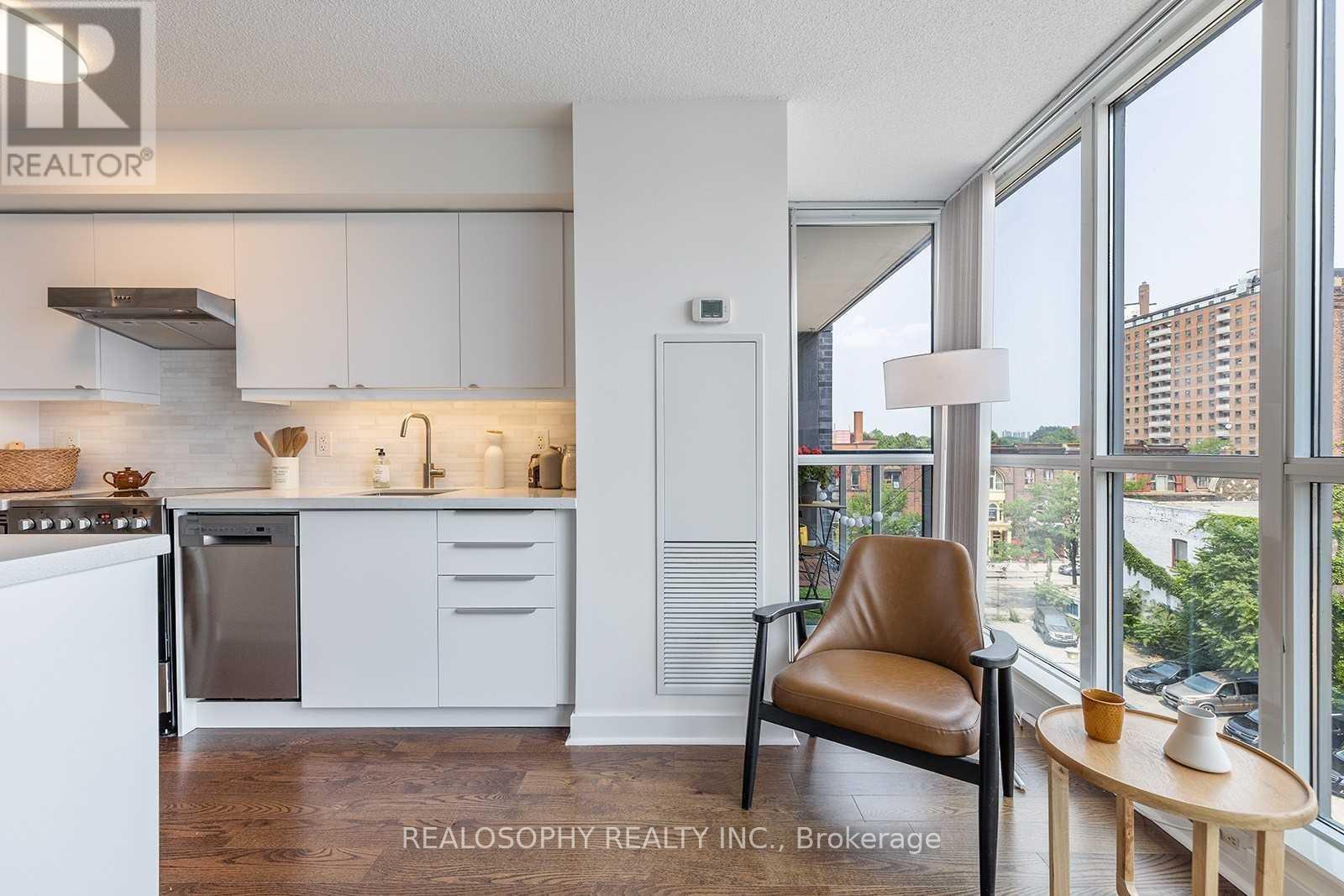 516 - 320 Richmond Street E, Toronto, Ontario  M5A 1P9 - Photo 10 - C12661810