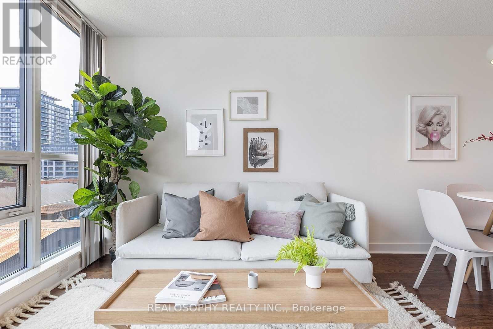 516 - 320 Richmond Street E, Toronto, Ontario  M5A 1P9 - Photo 12 - C12661810