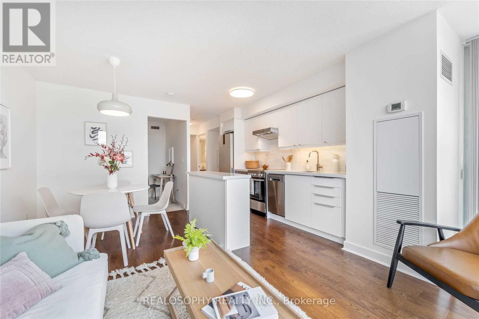 516 - 320 Richmond Street E, Toronto, Ontario  M5A 1P9 - Photo 13 - C12661810