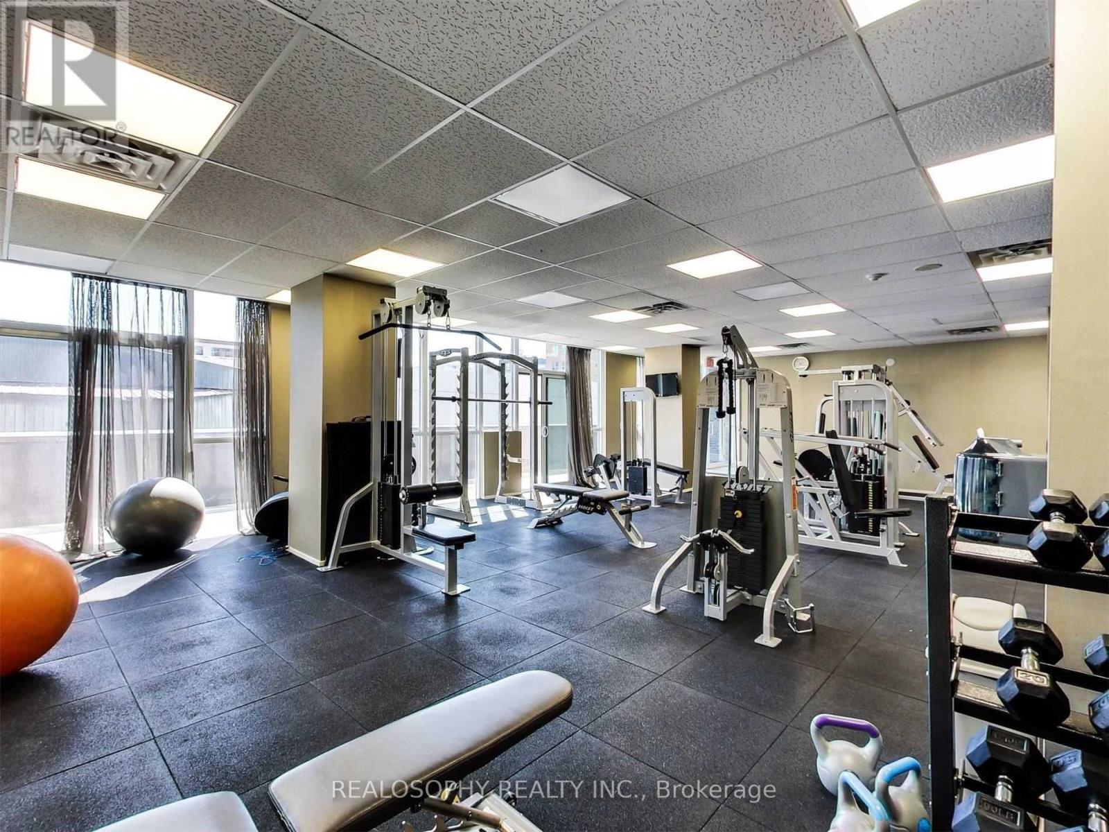 516 - 320 Richmond Street E, Toronto, Ontario  M5A 1P9 - Photo 32 - C12661810