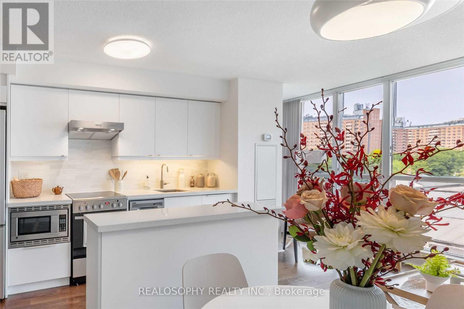 516 - 320 Richmond Street E, Toronto, Ontario  M5A 1P9 - Photo 5 - C12661810