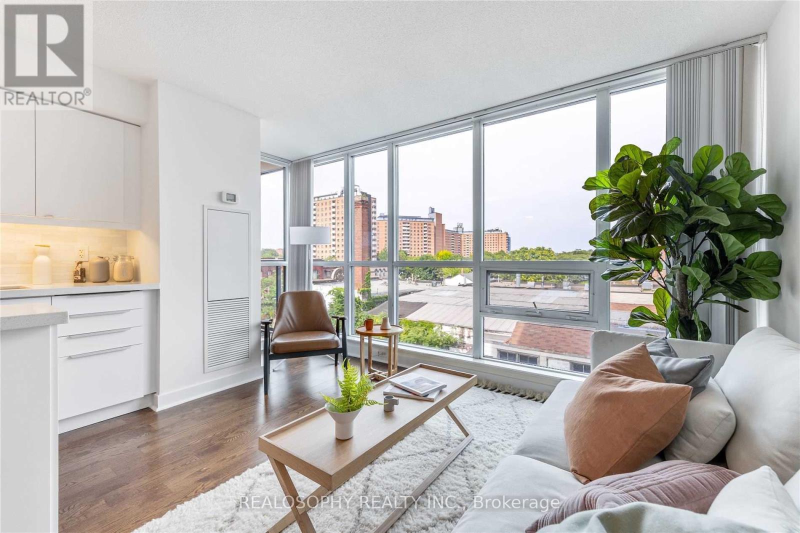 516 - 320 Richmond Street E, Toronto, Ontario  M5A 1P9 - Photo 9 - C12661810