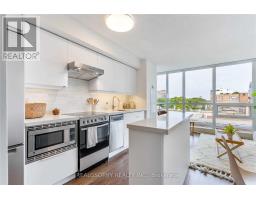 516 - 320 RICHMOND STREET E, Toronto, Ontario