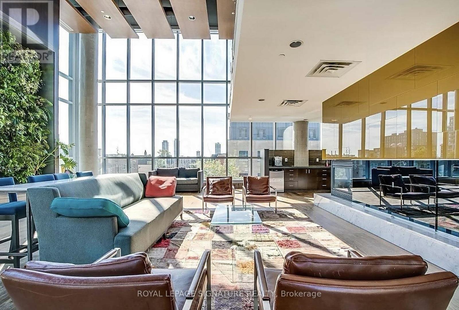 823 - 25 Cole Street, Toronto, Ontario  M5A 4M3 - Photo 1 - C12661838