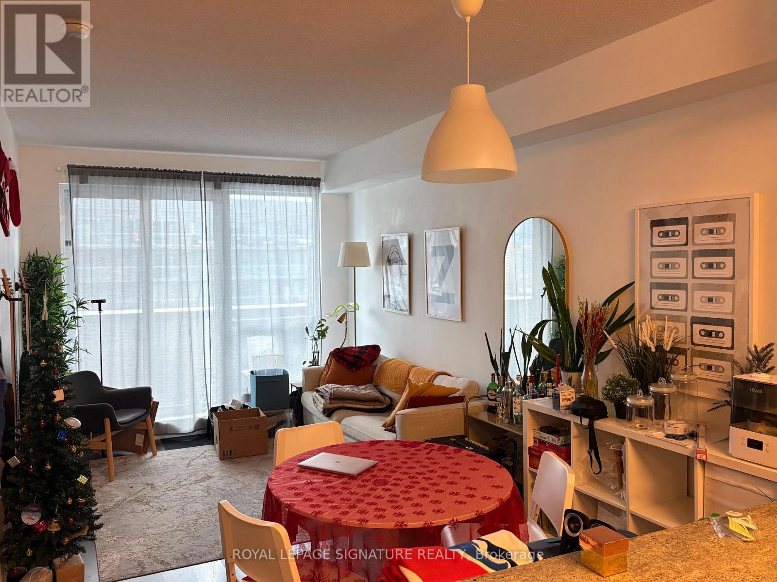 823 - 25 Cole Street, Toronto, Ontario  M5A 4M3 - Photo 2 - C12661838