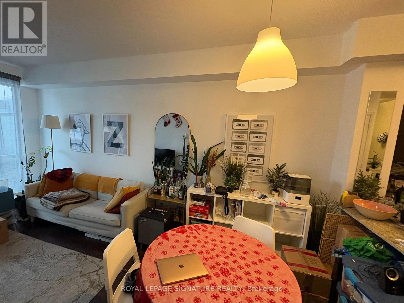 823 - 25 Cole Street, Toronto, Ontario  M5A 4M3 - Photo 3 - C12661838