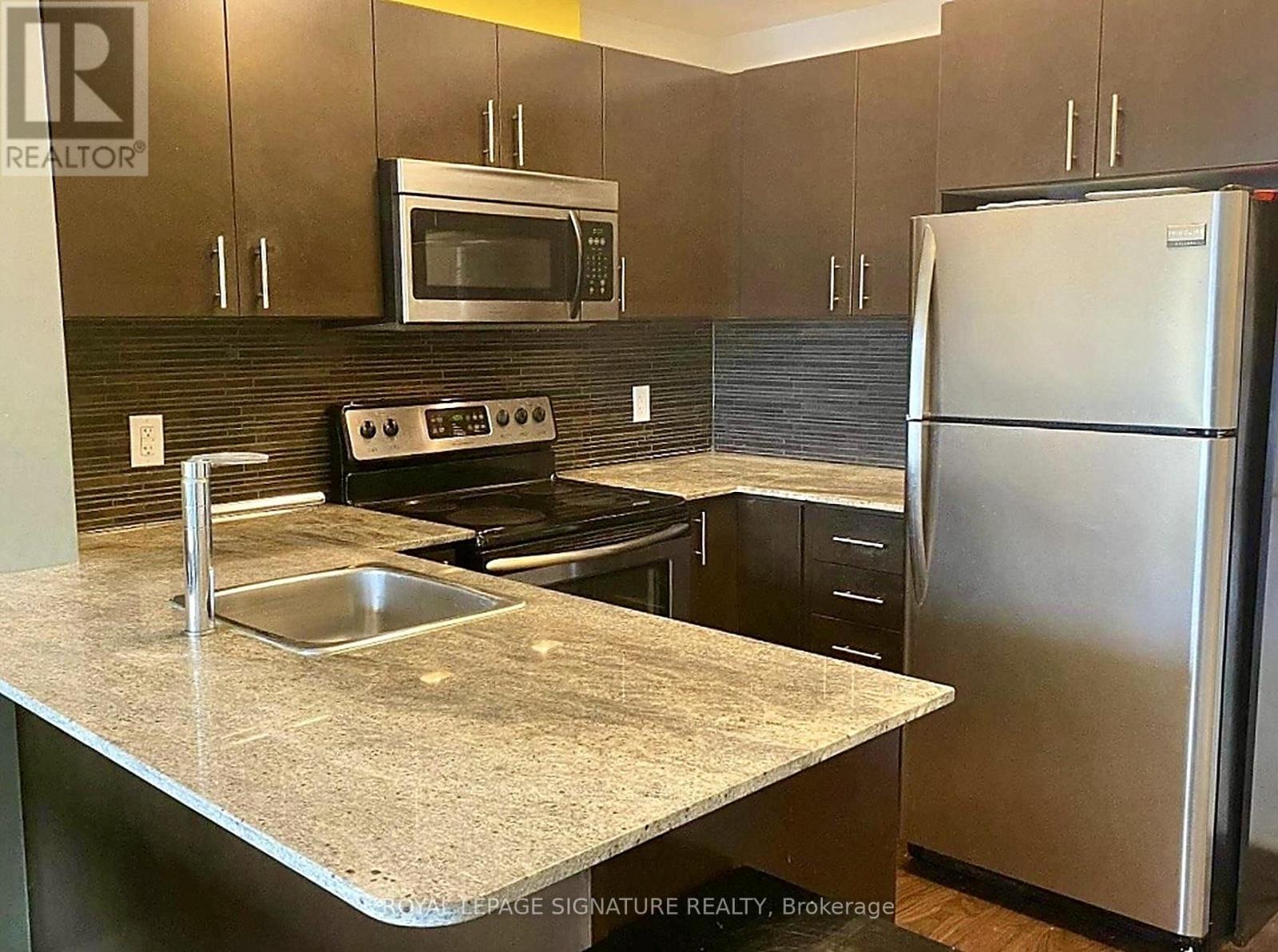 823 - 25 Cole Street, Toronto, Ontario  M5A 4M3 - Photo 4 - C12661838