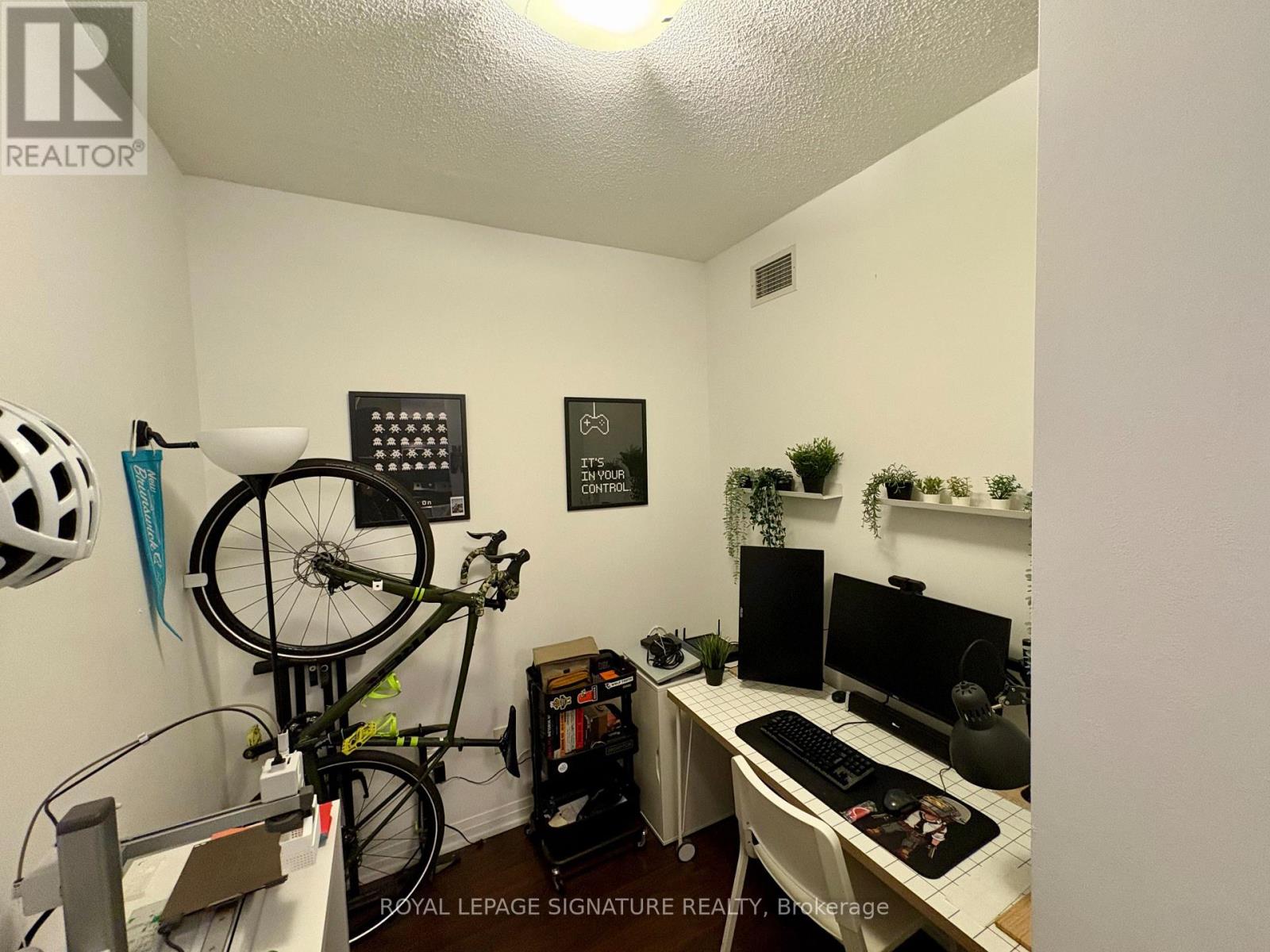 823 - 25 Cole Street, Toronto, Ontario  M5A 4M3 - Photo 5 - C12661838