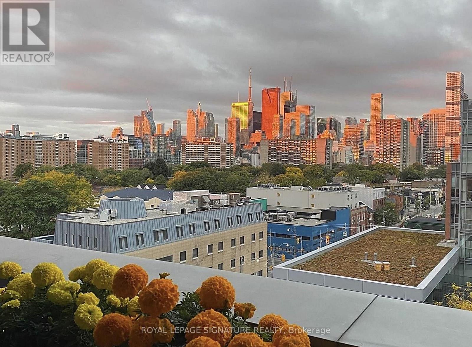 823 - 25 Cole Street, Toronto, Ontario  M5A 4M3 - Photo 8 - C12661838