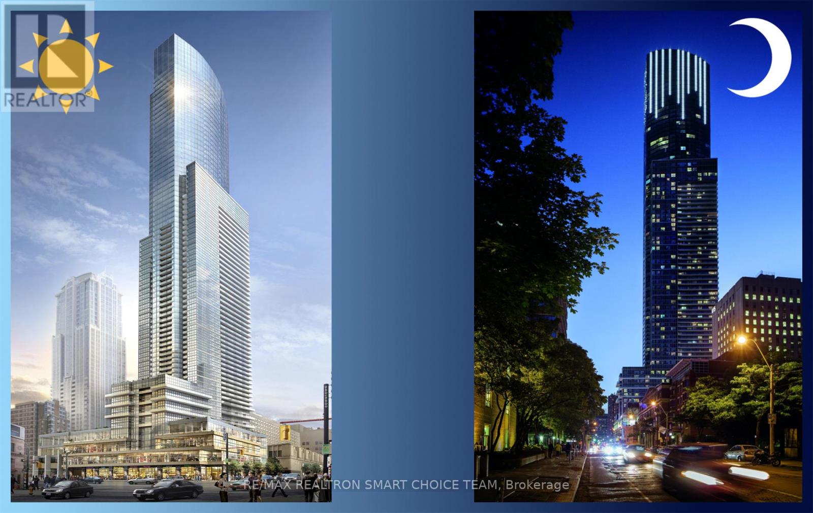 1914 - 386 Yonge Street, Toronto, Ontario  M5B 0A5 - Photo 14 - C12661872