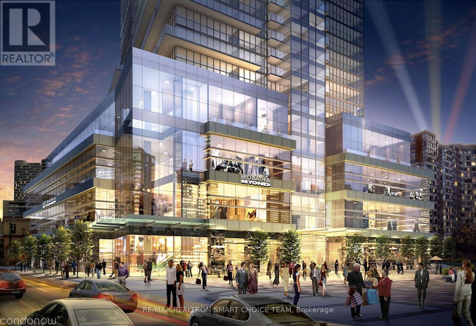 1914 - 386 Yonge Street, Toronto, Ontario  M5B 0A5 - Photo 17 - C12661872