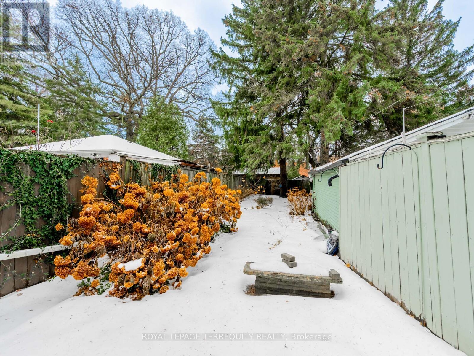 533 Soudan Avenue, Toronto, Ontario  M4S 1X1 - Photo 36 - C12661874